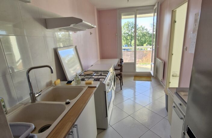 Vente Appartement 5 pièces — photo 3