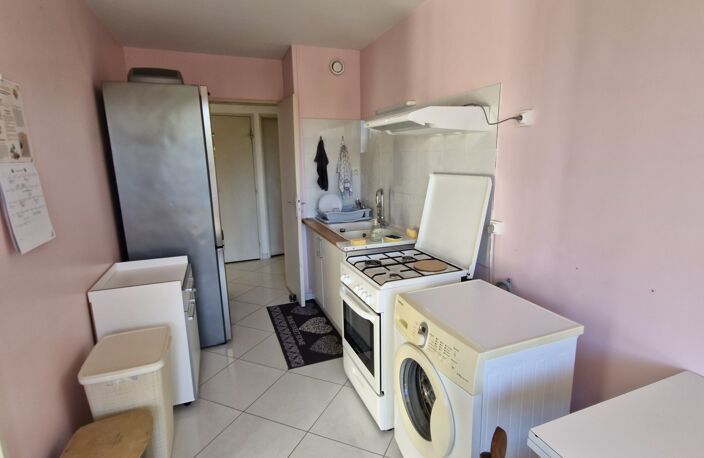 Vente Appartement 5 pièces — photo 4