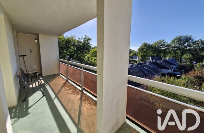 Vente Appartement 5 pièces — photo 5