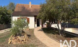 Maison 5 Pièces 110 m² à louer à Leudeville (91630)