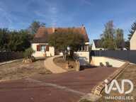 Location Maison traditionnelle 5 pièces — photo 2