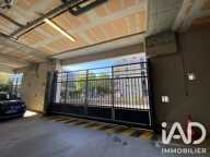 Vente Parking 14 m&sup2; — photo 2