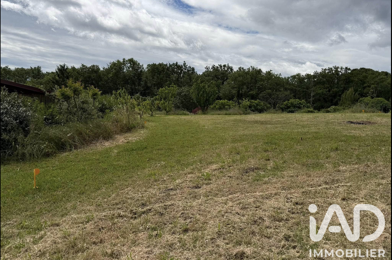 Terrain  149000 €