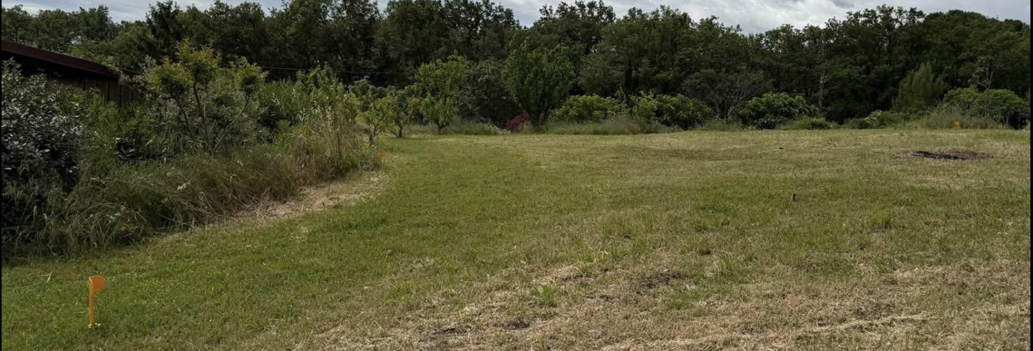 Terrain  492 m² à vendre à Clermont-l'Hérault (34800)