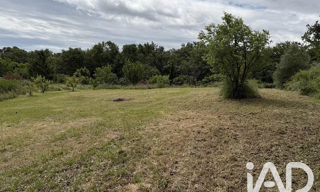 Terrain  492 m² à vendre à Clermont-l'Hérault (34800)