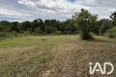 Terrain  149000 €