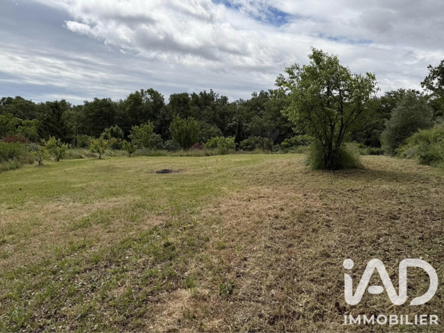 Vente Terrain 492 m&sup2; — photo du bien