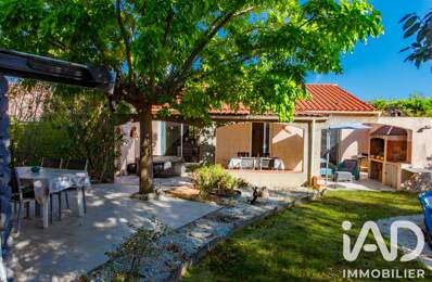 Vente Maison/villa 4 pièces — photo du bien
