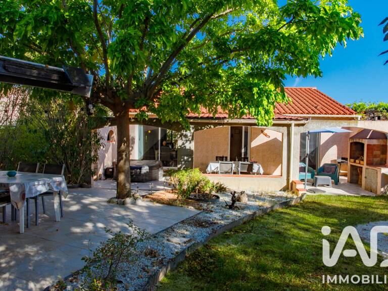 Vente Maison/villa 4 pièces — photo 1