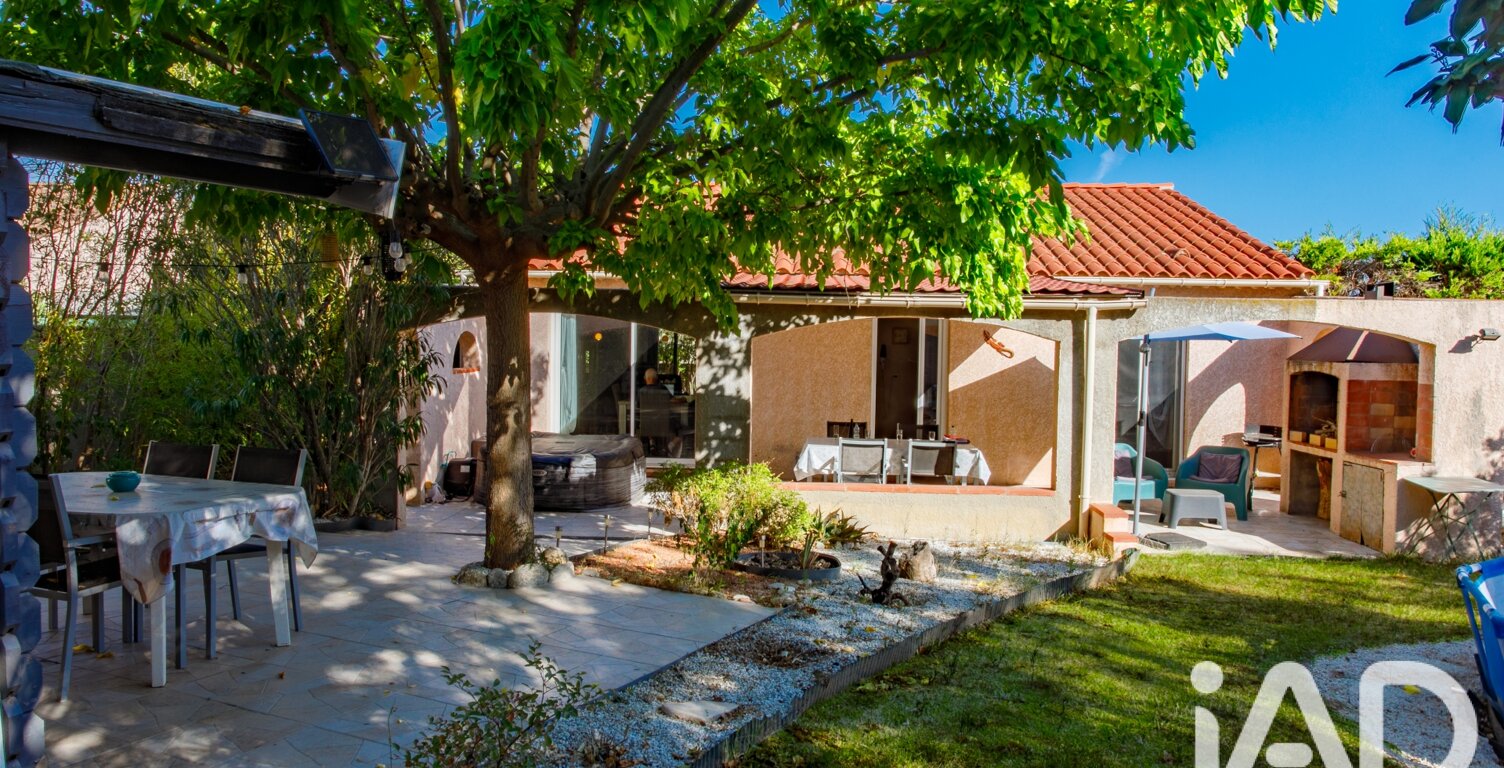 Vente Maison/villa 4 pièces — photo 1