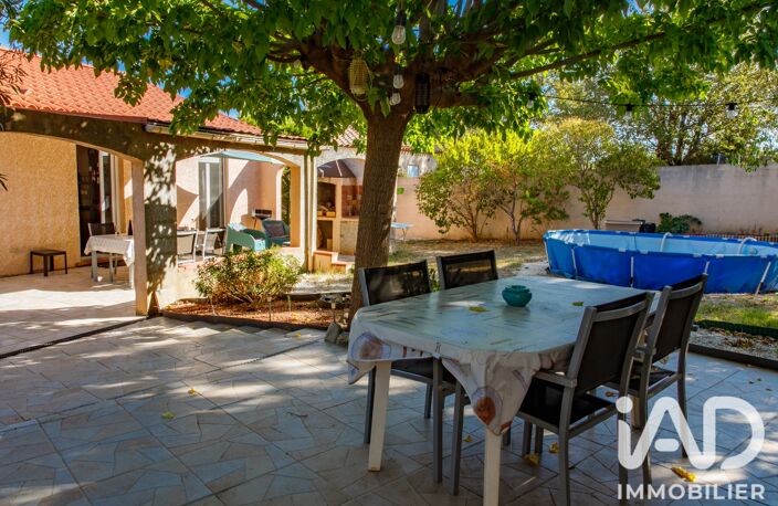 Vente Maison/villa 4 pièces — photo 2