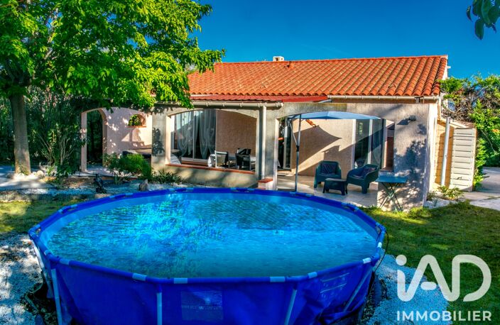 Vente Maison/villa 4 pièces — photo 3
