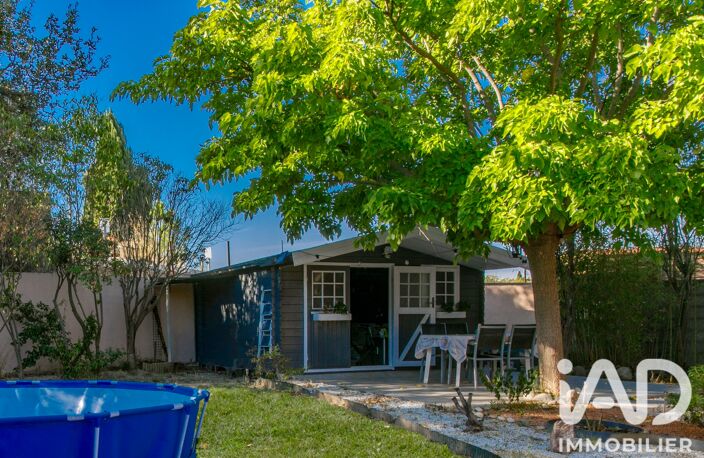 Vente Maison/villa 4 pièces — photo 4