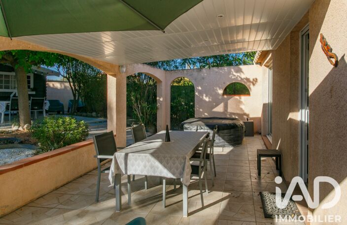 Vente Maison/villa 4 pièces — photo 5