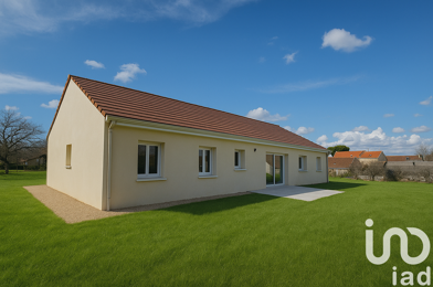 Maison 5 pièces 265000 €