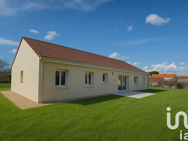 Vente Pavillon 5 pièces — photo du bien