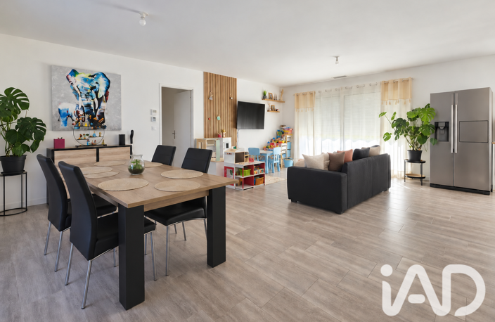 Vente Maison traditionnelle 5 pièces — photo 3