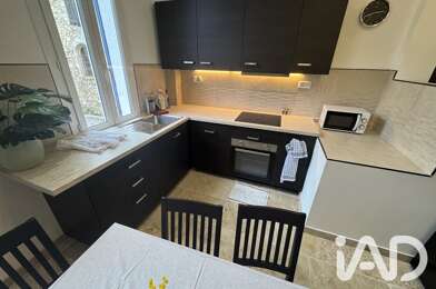 Appartement 4 pièces 950 €