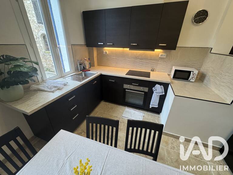 Location Appartement 4 pièces — photo 1