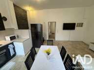 Location Appartement 4 pièces — photo 2