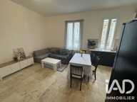 Location Appartement 4 pièces — photo 4