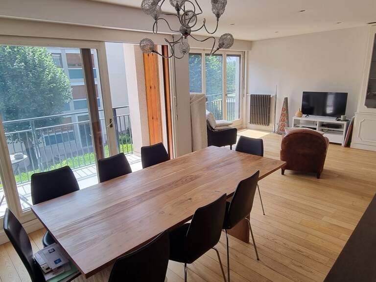Vente Appartement 3 pièces — photo 1