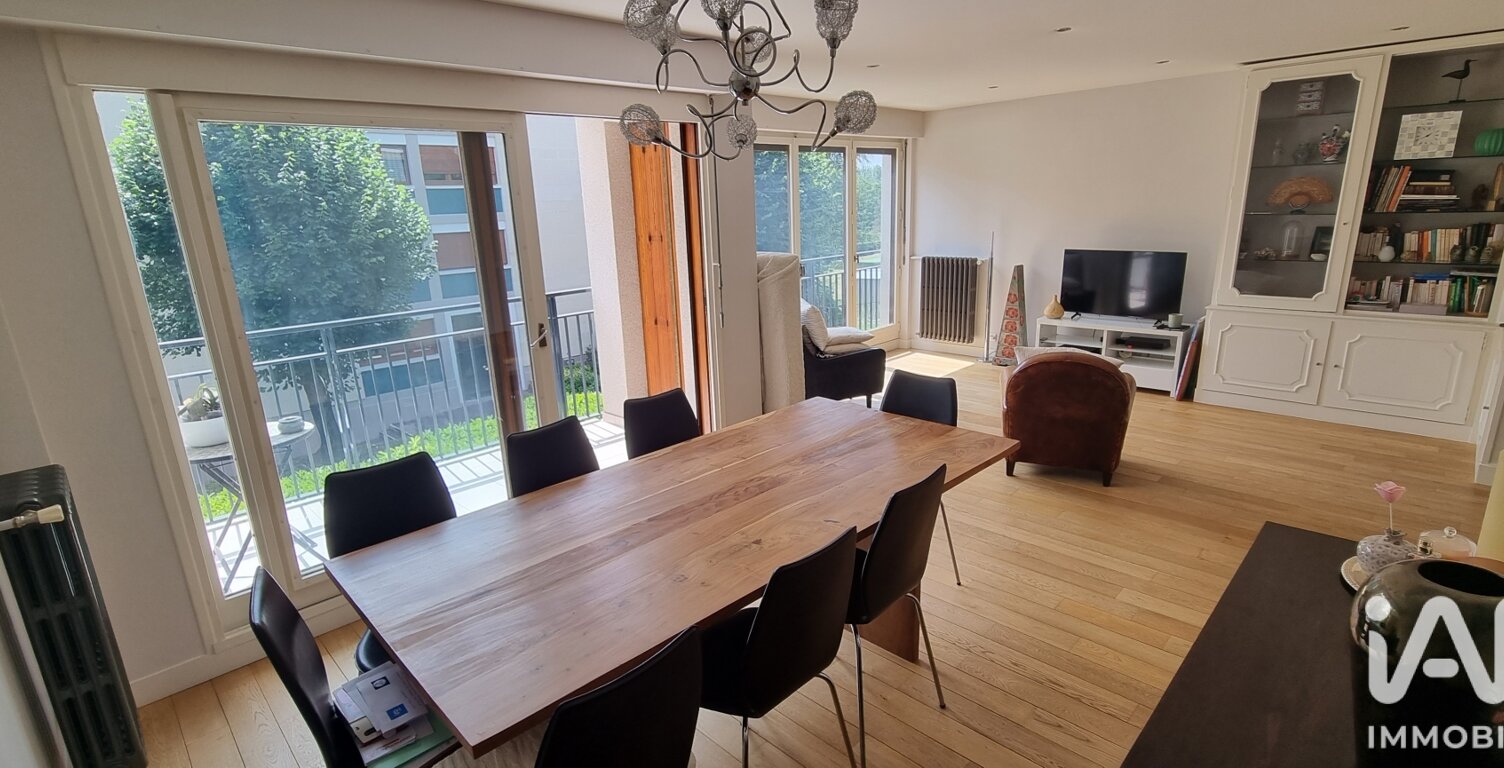 Vente Appartement 3 pièces — photo 1