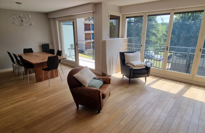 Vente Appartement 3 pièces — photo 2