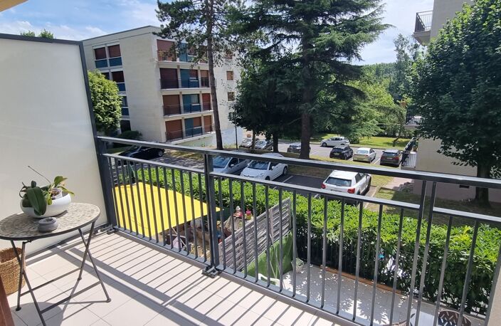 Vente Appartement 3 pièces — photo 3