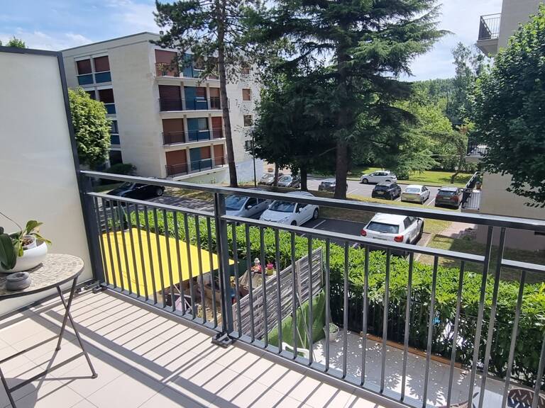 Vente Appartement 3 pièces — photo 1