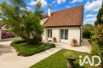 Maison 6 pièces 279900 €
