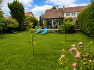 Vente Maison traditionnelle 6 pièces — photo 3
