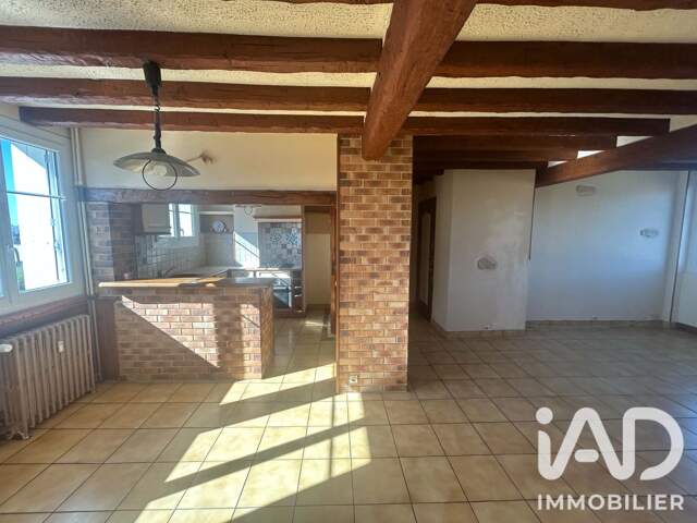 Vente Appartement 3 pièces — photo du bien