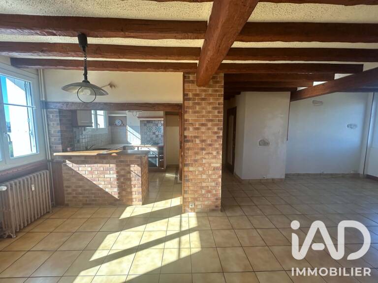 Vente Appartement 3 pièces — photo 1