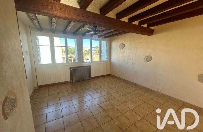 Vente Appartement 3 pièces — photo 4