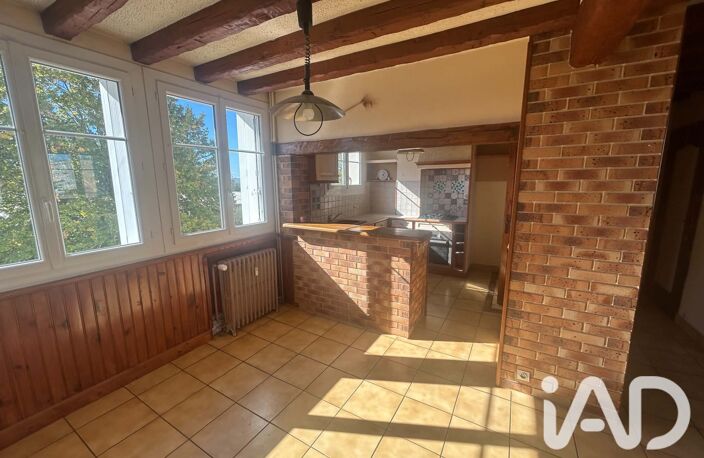 Vente Appartement 3 pièces — photo 5