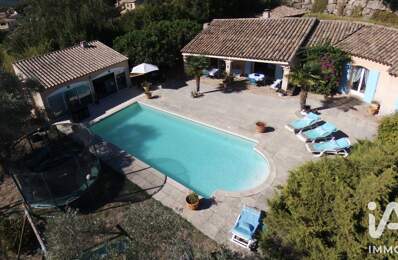 Vente Maison traditionnelle 5 pièces — photo du bien