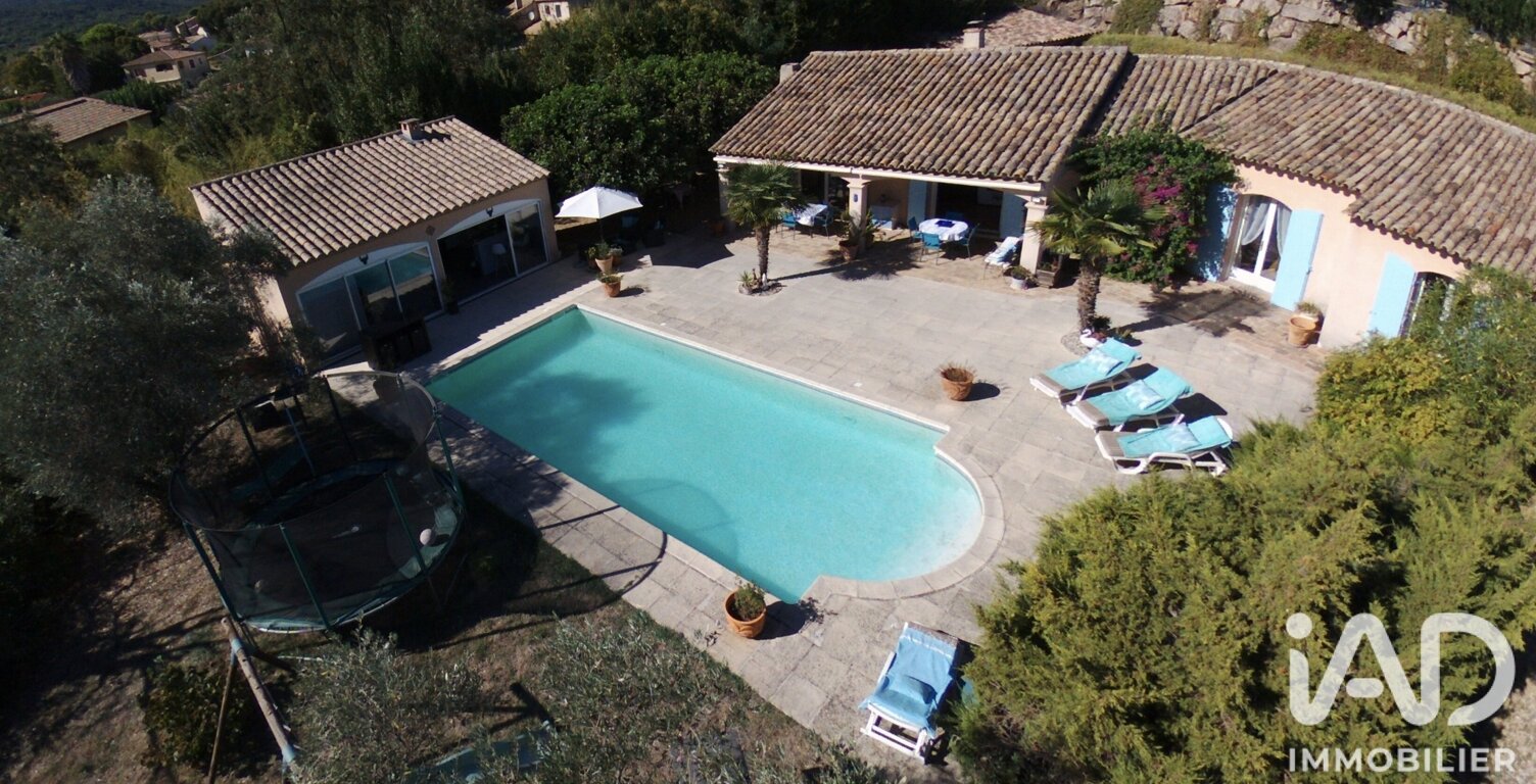 Vente Maison traditionnelle 5 pièces — photo 1