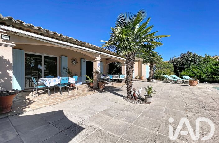 Vente Maison traditionnelle 5 pièces — photo 3
