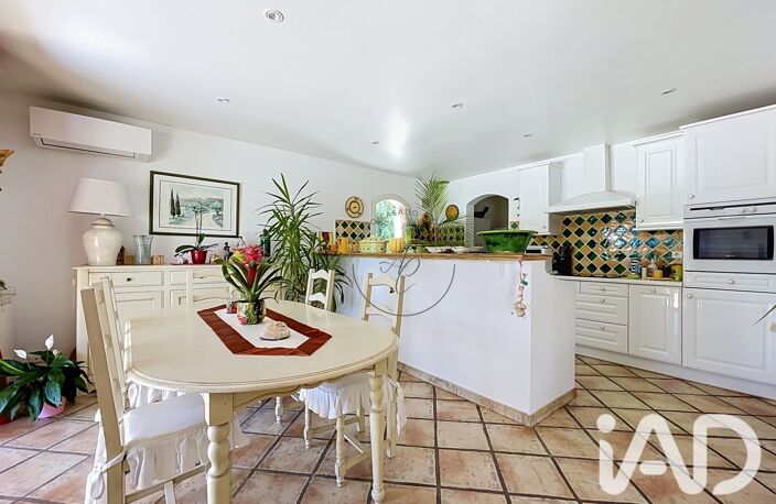 Vente Maison traditionnelle 5 pièces — photo 4