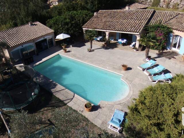 Vente Maison traditionnelle 5 pièces — photo du bien