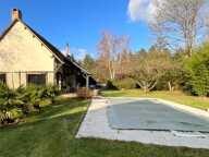 Charmante maison traditionnelle à Nouan le Fuzelier — photo 2