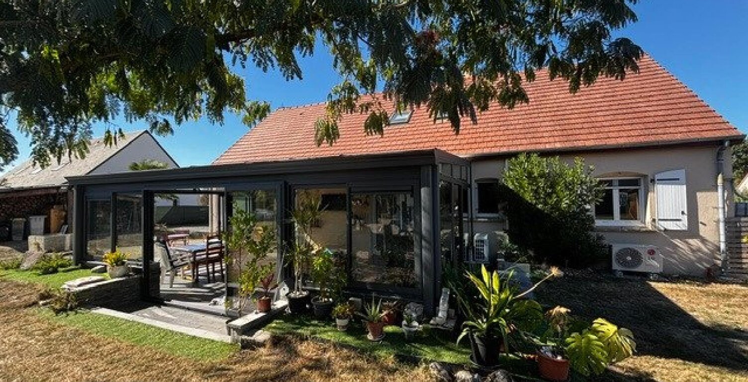 Environ 155 m² de bonheur ! Posez vos valises ! — photo 1