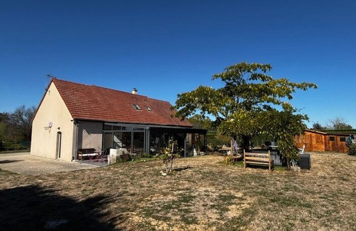 Environ 155 m² de bonheur ! Posez vos valises ! — photo 2