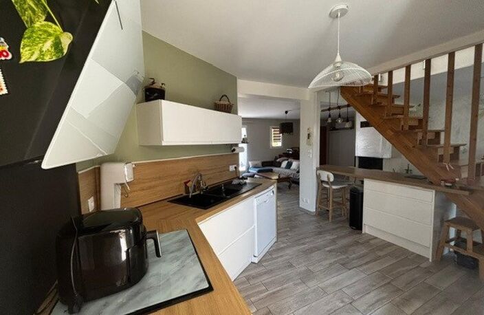 Environ 155 m² de bonheur ! Posez vos valises ! — photo 3