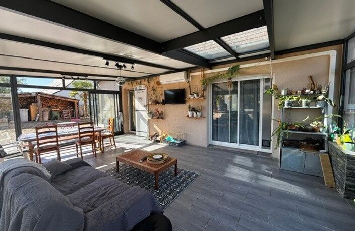 Environ 155 m² de bonheur ! Posez vos valises ! — photo 4