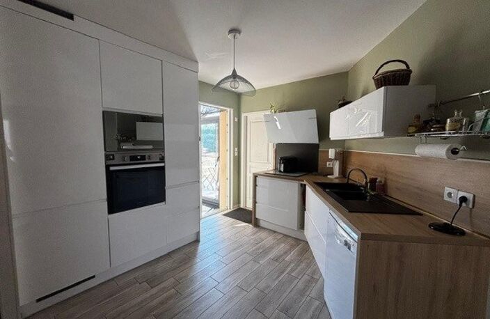 Environ 155 m² de bonheur ! Posez vos valises ! — photo 5