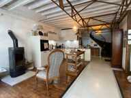 230 m², des volumes rares au cœur d'un village vivant — photo 3