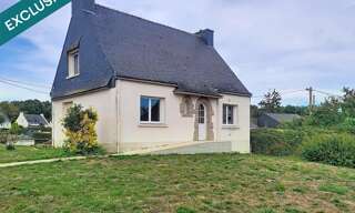 Maison 5 Pièces 98 m² à vendre à Radenac (56500)