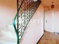 Maison 98 m²  Sous-sol complet  Terrain clos 1021 m²  Radenac (bourg) — photo 4